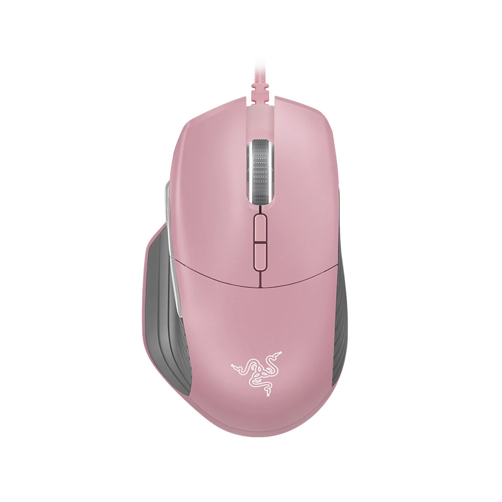 Мышь Компьютерная Razer Basilisk игровая оптическая 16000 DPI 8 программируемых