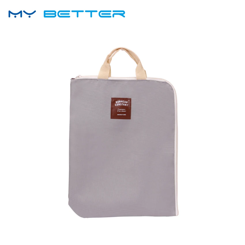 

Business Bags Casual Briefcase Computer Laptop File Storage Bag Handbag