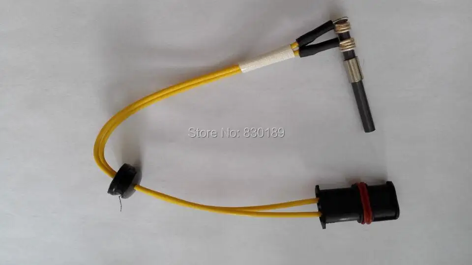 

Glow Plug for 12V Webasto air top 3500 5000 / 5 KW webasto air parking diesel truck, boat, bus, caravan!