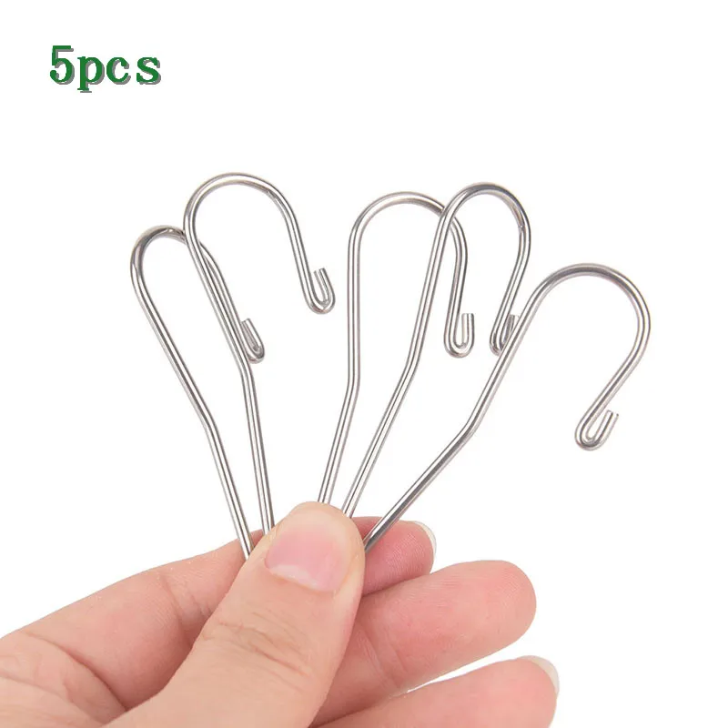 Teeth Whitening 5pcs Dental Lip Hook Tools for Dentsply Morita VDW Woodpecker Apex Locator Dentistry Denture Instrument