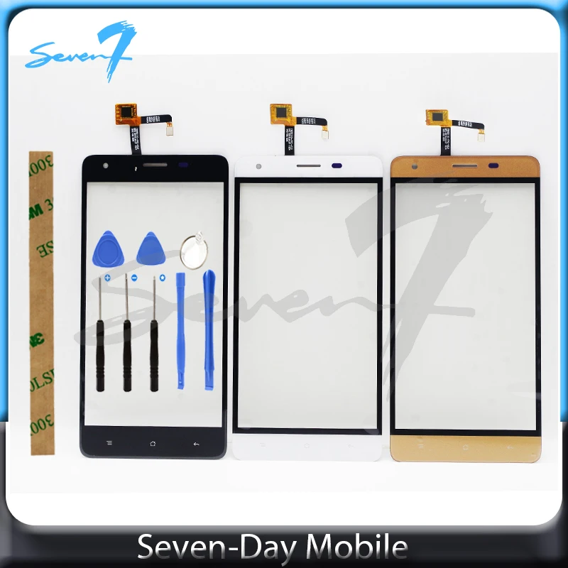 

5.5" inch Touch Sensor For Oukitel K6000 Pro Touch Screen Digitizer Panel