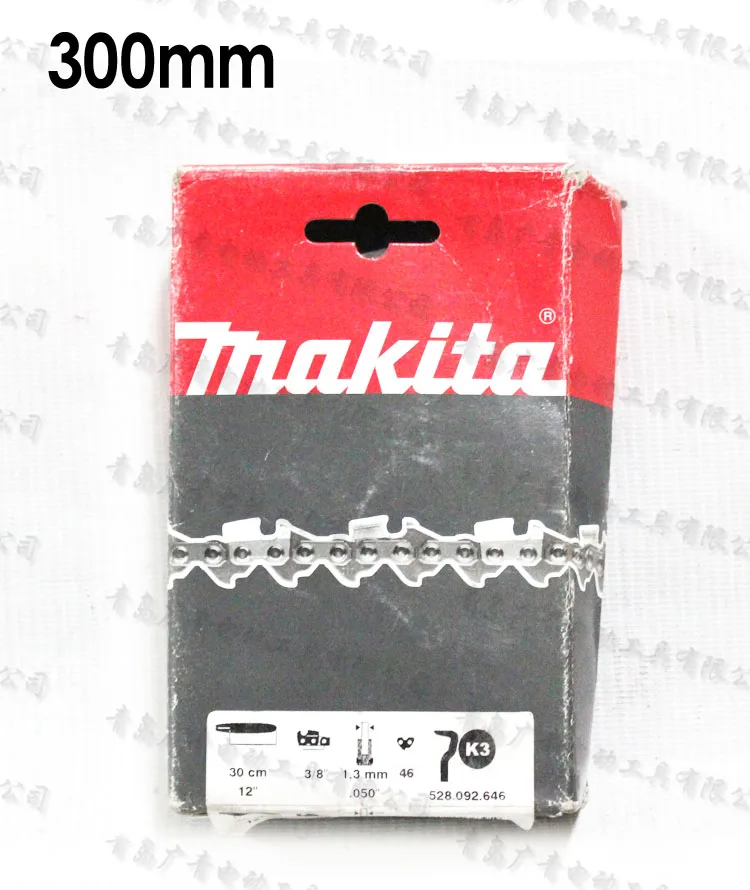 Японская цепь Makita UC3030A/3530A/4030A/4530A Электрическая цепная пила пильное полотно