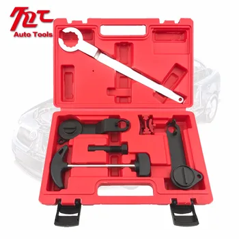 

Automotive Engine Timing Camshaft Alignment Tool Set For VW Audi A3 Seat Skoda 1.0/1.2/1.4 ST0241