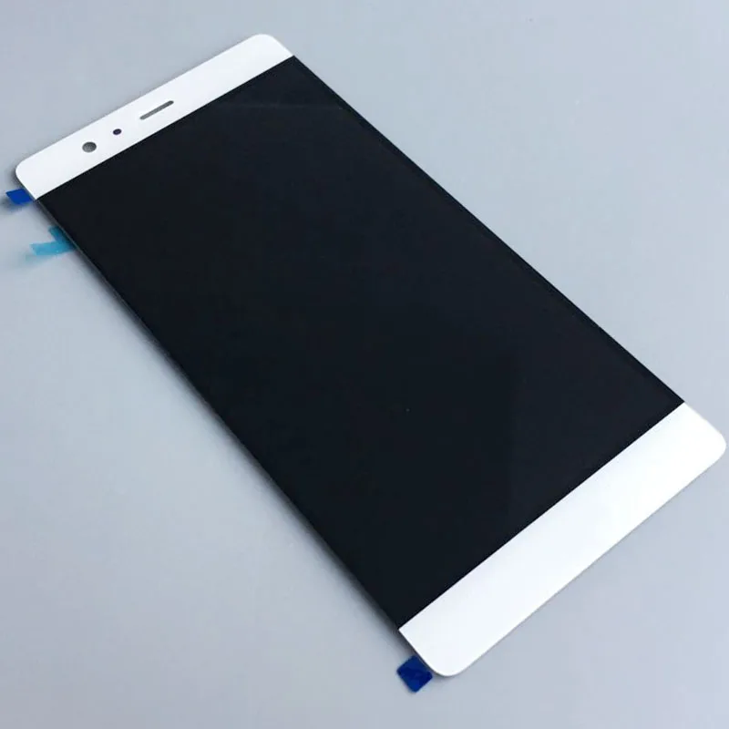 White LCD Display Touch Digitizer Screen Glass Assembly For Huawei P9 Plus mobile phone Replacement