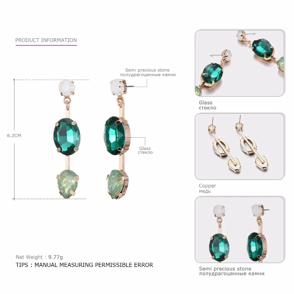 eManco-women-s-Dangle-Drop-Hanging-Earrings-for-women-Green-Crystal-Drop-Earring-Female-Luxury-Jewellery (3)