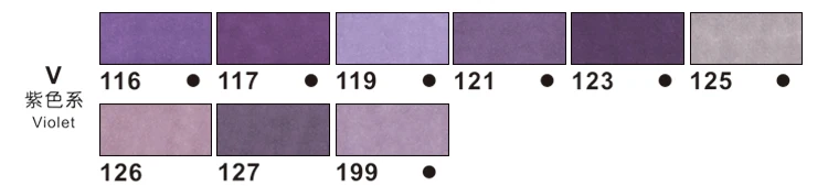 violet