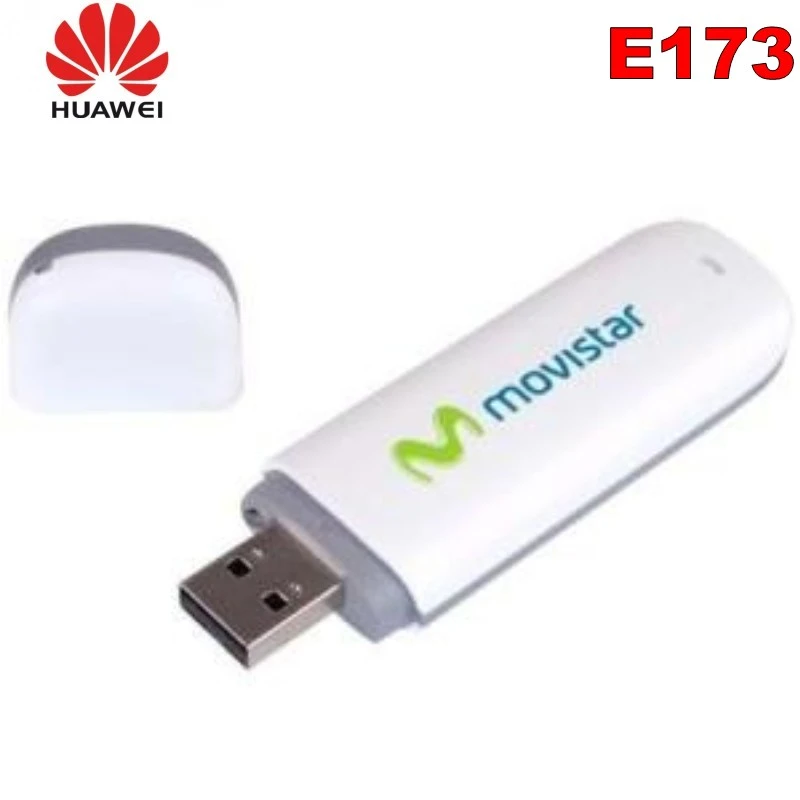 Módem 3G Huawei E173, 7,2 M, HSPA, tarjeta de datos 3G, 10 Uds.|3g hspacard card - AliExpress