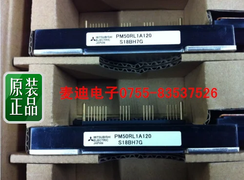 

PM50RL1A120 PM75RL1A120 PM100RL1A120 PM150RL1A120 original spot