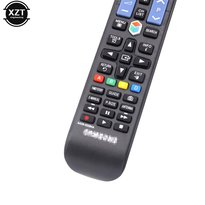 Горячая Распродажа для SAMSUNG AA59 00581A 00582A TV 3D Smart Player с дистанционным управлением|tv