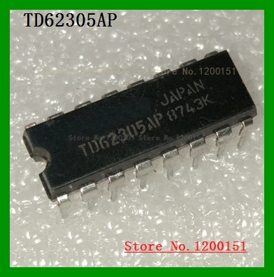 

TD62305AP DIP
