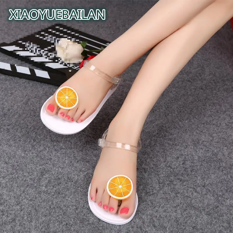 Красивые сандалии с рисунком фруктов обувь для отдыха|printed sandals|lovely sandalssandals sandals |