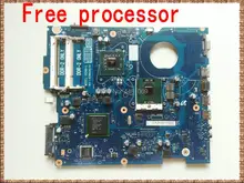 BA41-01104A BA41-01106A BA41-01108A For Samsung NP-R519 R519 Series Laptop Motherboard BA92-05696A BA92-05696B BONN-L GL40