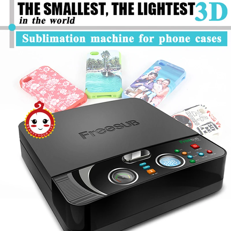 ^Cheap ST-2030 MINI 3D Sublimation Printer Heat Transfer Printing Machine 3D Vacuum Heat Press Machine for All Sublimation Phone Cases ^Cheap ST-2030 MINI 3D Sublimation Printer Heat Transfer Printing Machine 3D Vacuum Heat Press Machine for All Sublimation Phone Cases