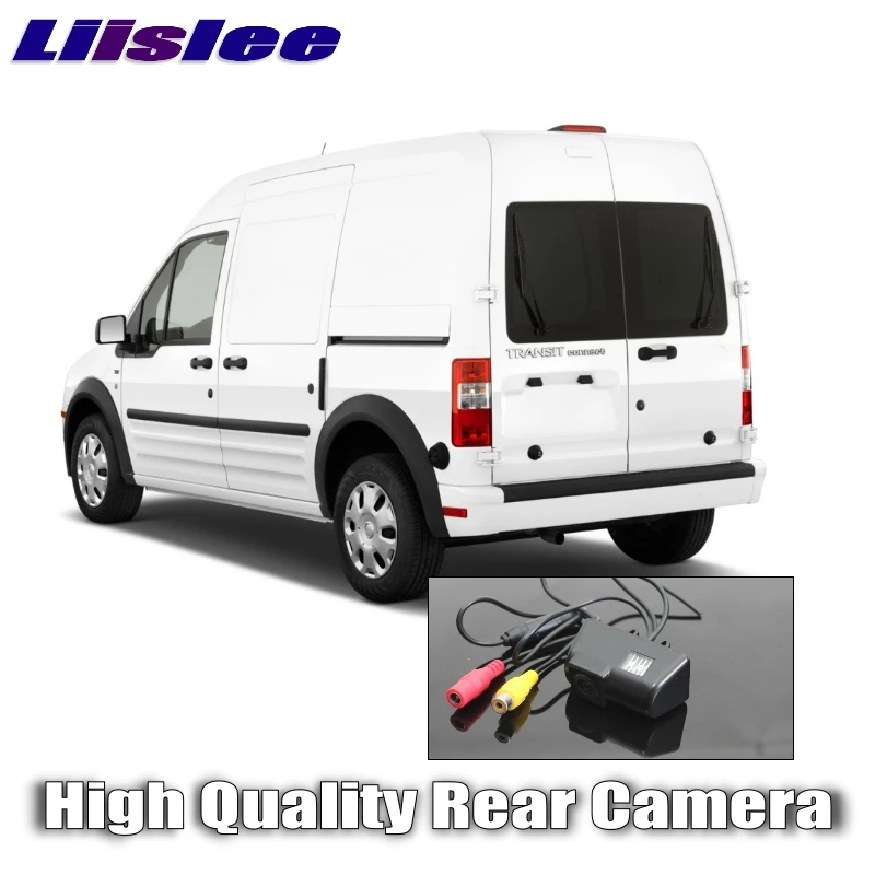 Камера ford transit