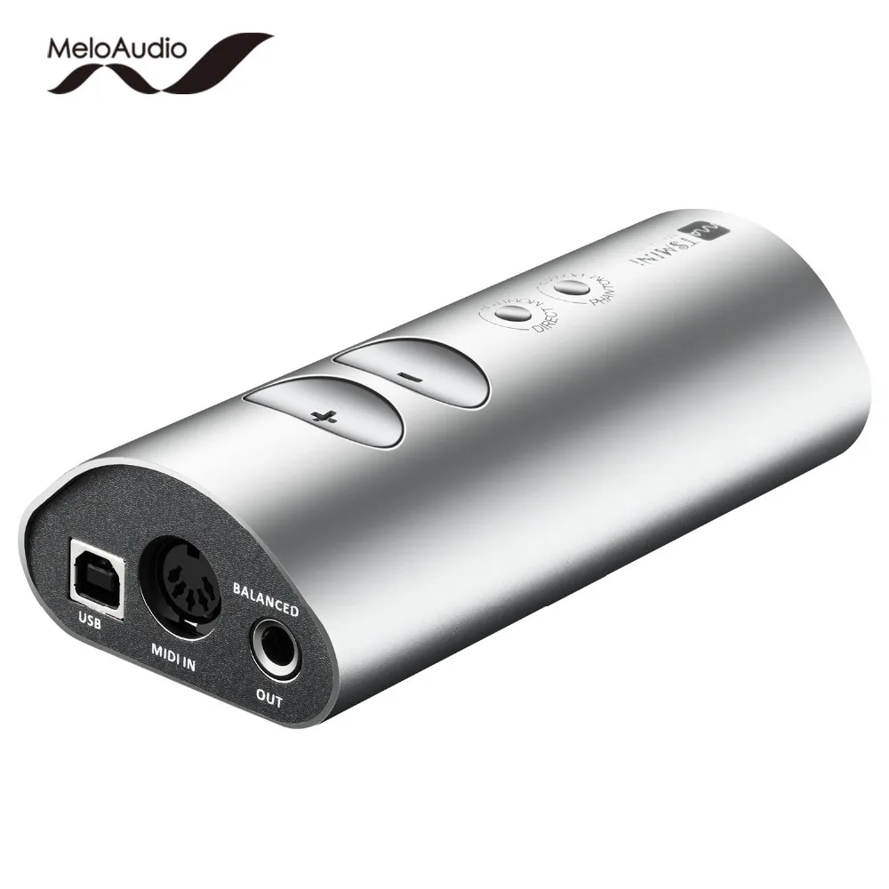 MeloAudio Tone Shifter Mini Digital Audio Interface for iPhone, iPod, iPad, Mac and PC цена MeloAudio Tone Shifter Mini Digital Audio Interface for iPhone, iPod, iPad, Mac and PC цены онлайн