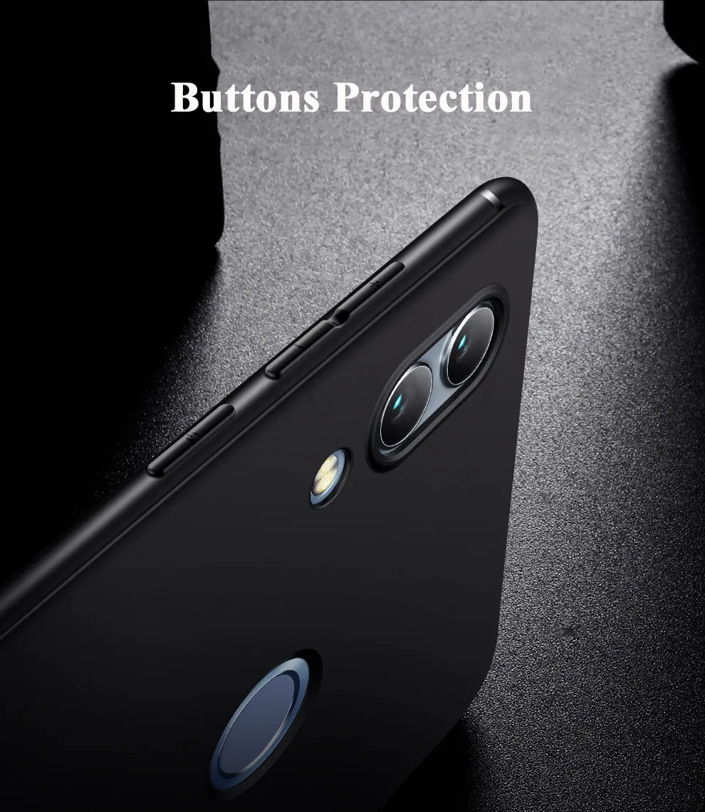  Huawei P Smart 2019 Phone Case