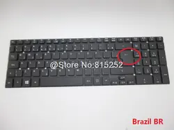 Клавиатура для ноутбука Acer для Aspire 5830 5830 г 5830 т 5830tg V3-531 v3-532 V3-551 Швейцарский SW английский США v121702as4 v121702ak4