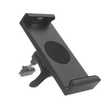

Universal 360 Degree Rotating Car Air Vent Mount Holder Stand For iPad 2 3 4 Air Galaxy Tab 2 S3 iPhone 6P 7 Plus