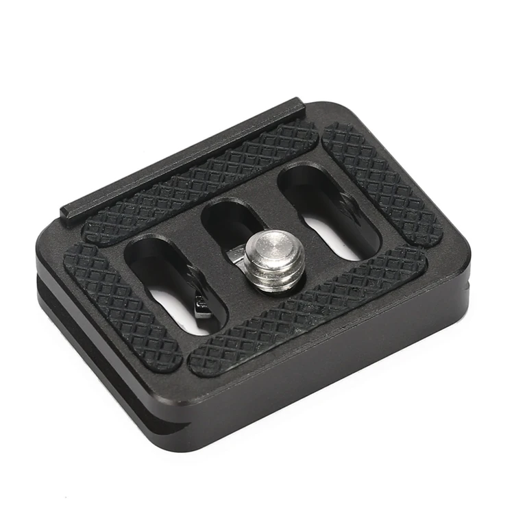 

camera Quick Release Plate made for Sirui C10 ball head T005 T-025 tripod head