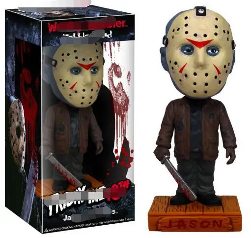 Брелок для ключей jason The nighter Before Рождество карманное украшение автомобиля