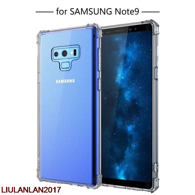 3 шт. прозрачный Anti-осень мягкий чехол для samsung J3 J5 2017 Белый Розовый Черный Простой