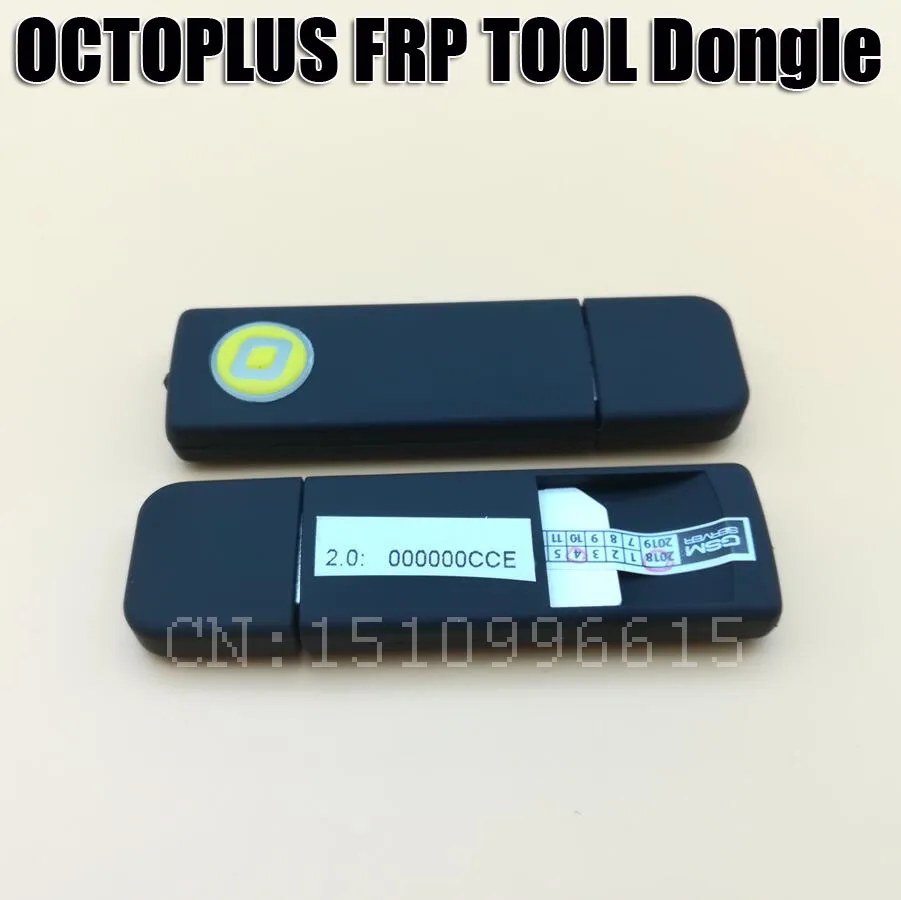 Инструмент OCTOPLUS FRP ключ Octoplus для телефонов Samsung Huawei LG Alcatel Motorolacell|Детали устройств