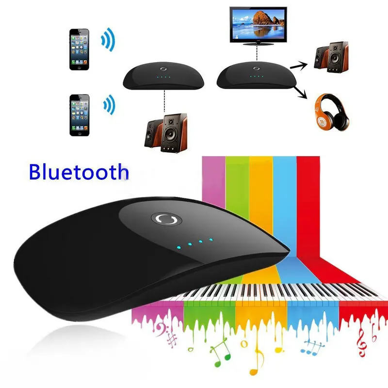 Bluetooth Transmitter Receiver  (9)