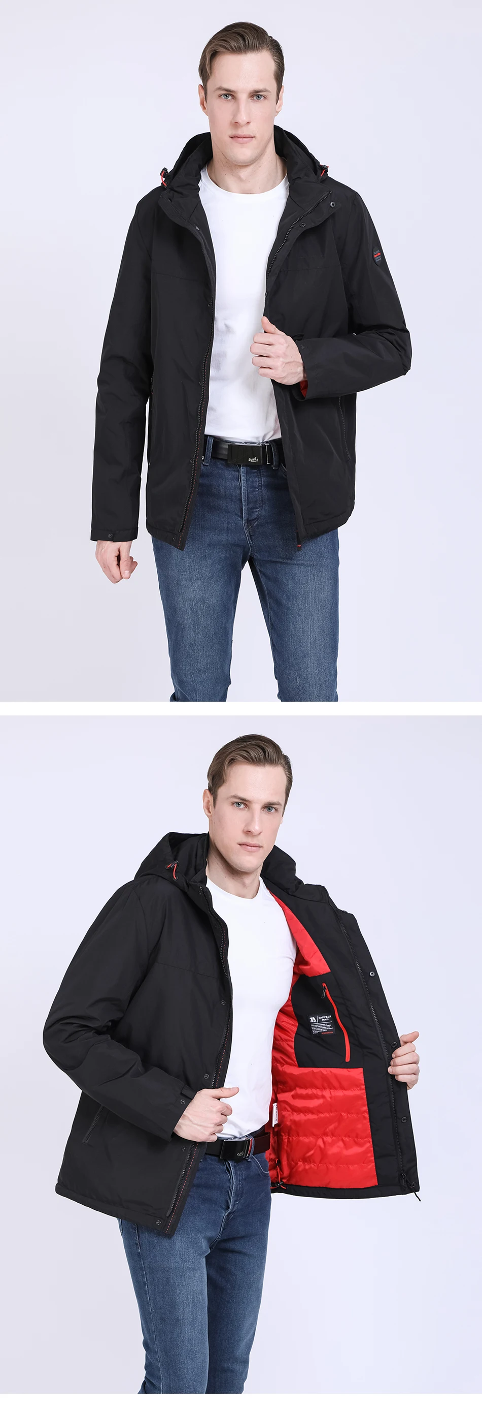 padded jacket (20)