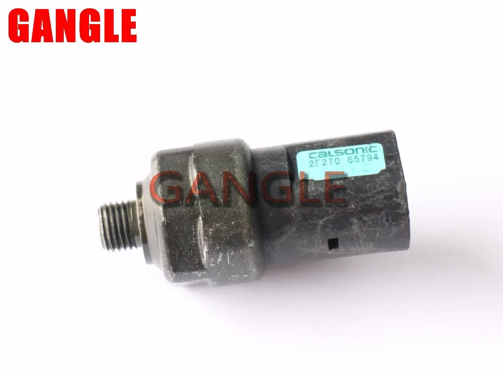 2F270 65794 AC AIR CONDITIONING PRESSURE SENSORin Pressure Sensor from Automobiles