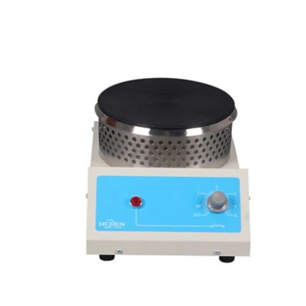New Enclosed Type Laboratory Electric Furnace Adjustable Infrared Closed Furnace Labortaory Heating Equipment