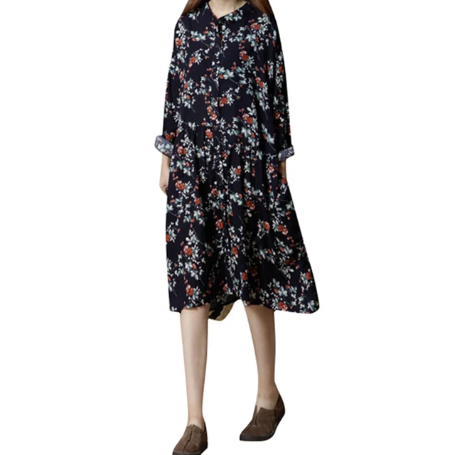 summer dresses for chubby ladies
