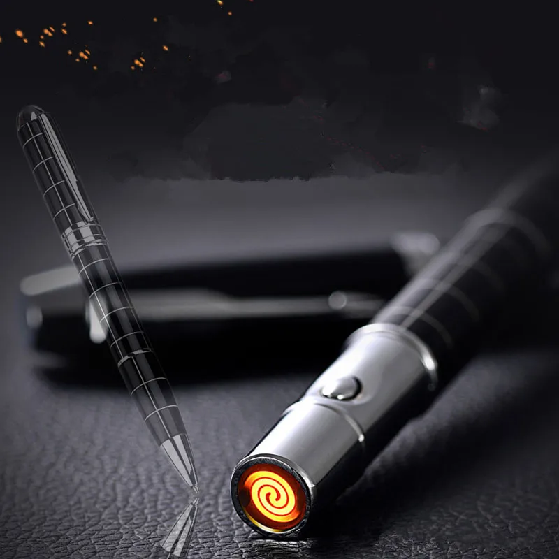pen lighter 6