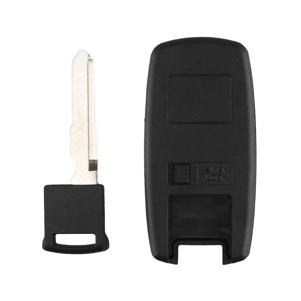 Remote Control/ Key Case For Suzuki Sx4 Xl7 Grand Vitara 2006-2012 - For Swift 2011 2012 2013 2 Button - Racext™️ - - Racext 26