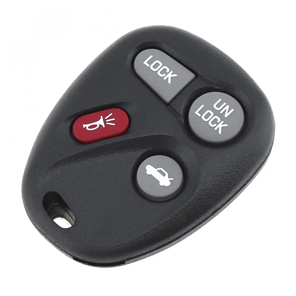 Car Key Fob Alarm Transmitter Remote Control for 2001 2002 Chevrolet Tahoe