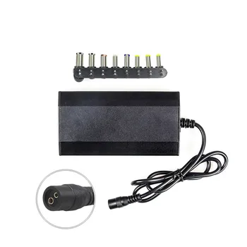 

FDBRO 12-24V 5-3A Multifunctional Laptop AC DC Power Adapter Charger For Laptop Notebook Power Supply