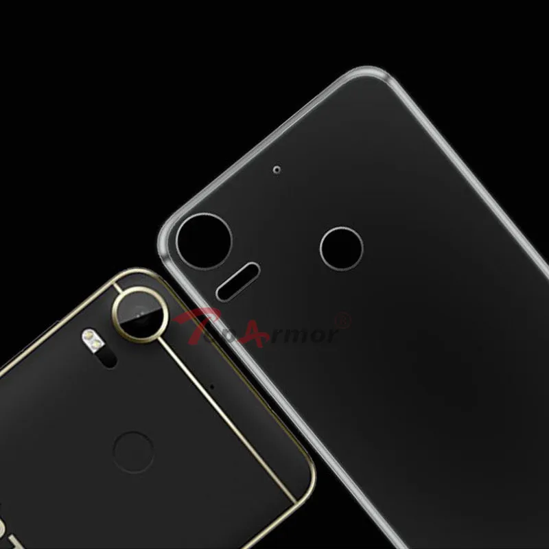 Прозрачный мягкий силиконовый чехол из ТПУ для HTC Desire 530/630 620 626 728 825 826 828 830 Eye 10pro 12