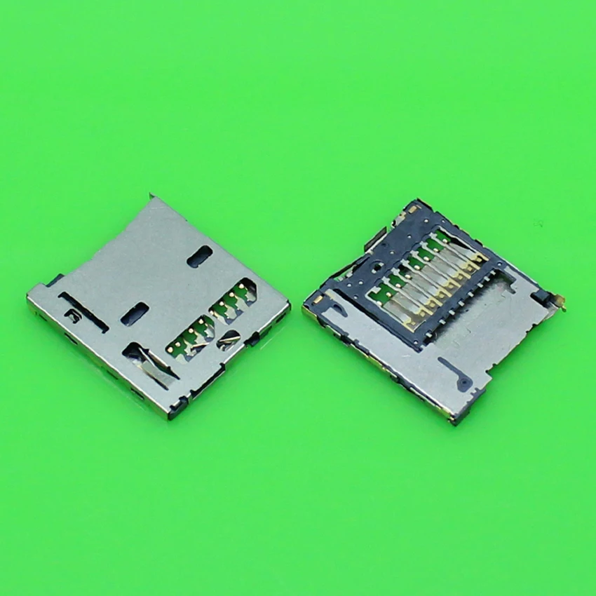 ChengHaoRan 1 шт. новый держатель для чтения sim карт Samsung Galaxy S 3 III i9300 разъем карты. KA 023|sim