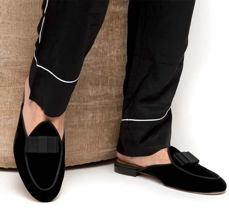 SUPERGLAMOUROUS_TANGERINE3_VELOUR_BLACK_MULES_6