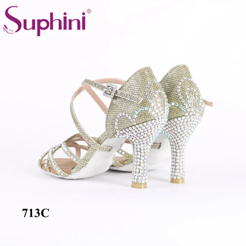 ; красивая обувь для латинских танцев; женская танцевальная обувь; дизайн; обувь для латинских танцев; обувь для танцев с кристаллами