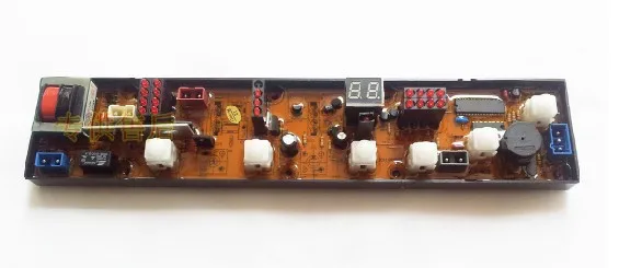 Free shipping 100% tested for Tcl for wanbao for konka washing machine board xqb50-5016a scce ncxq-qs01-3 motherboard on sale Free shipping 100% tested for Tcl for wanbao for konka washing machine board xqb50-5016a scce ncxq-qs01-3 motherboard on sale
