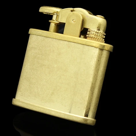 

Zorr old style Brass copper lighter