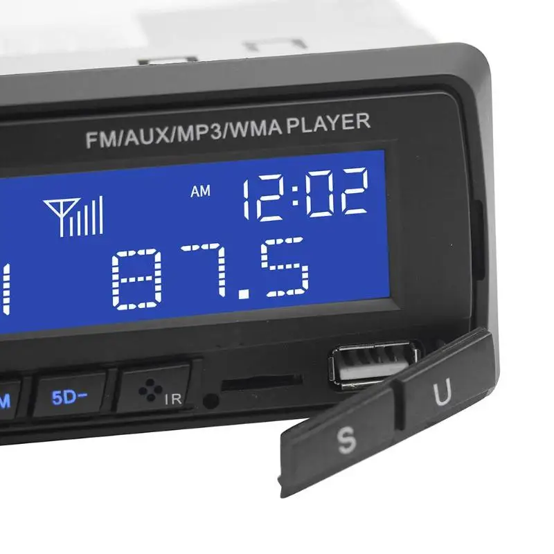 SWM 1088, Автомобильный MP3-плеер, fm-радио, BT AUX, дистанционное управление, Авторадио, Авторадио, мультимедийный плеер, аудио, стерео, MP5, Bluetooth, USB