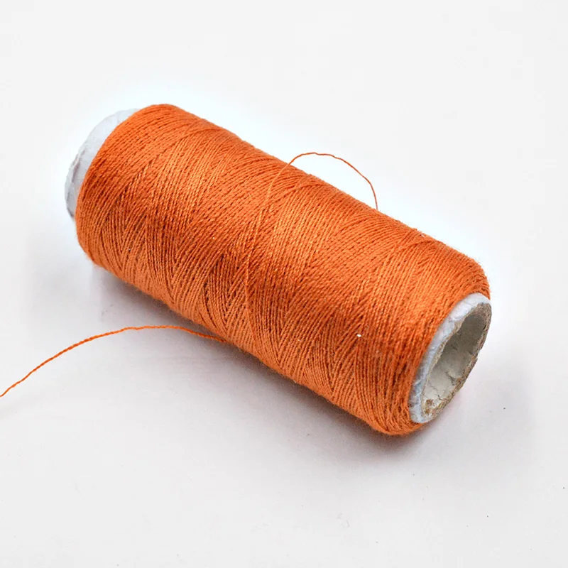 

FLTMRH Jewelry DIY Making Cord Thread Silk Beading Thread Pearl String 900M Spool Nylon Cord Costume Jewelry Thread