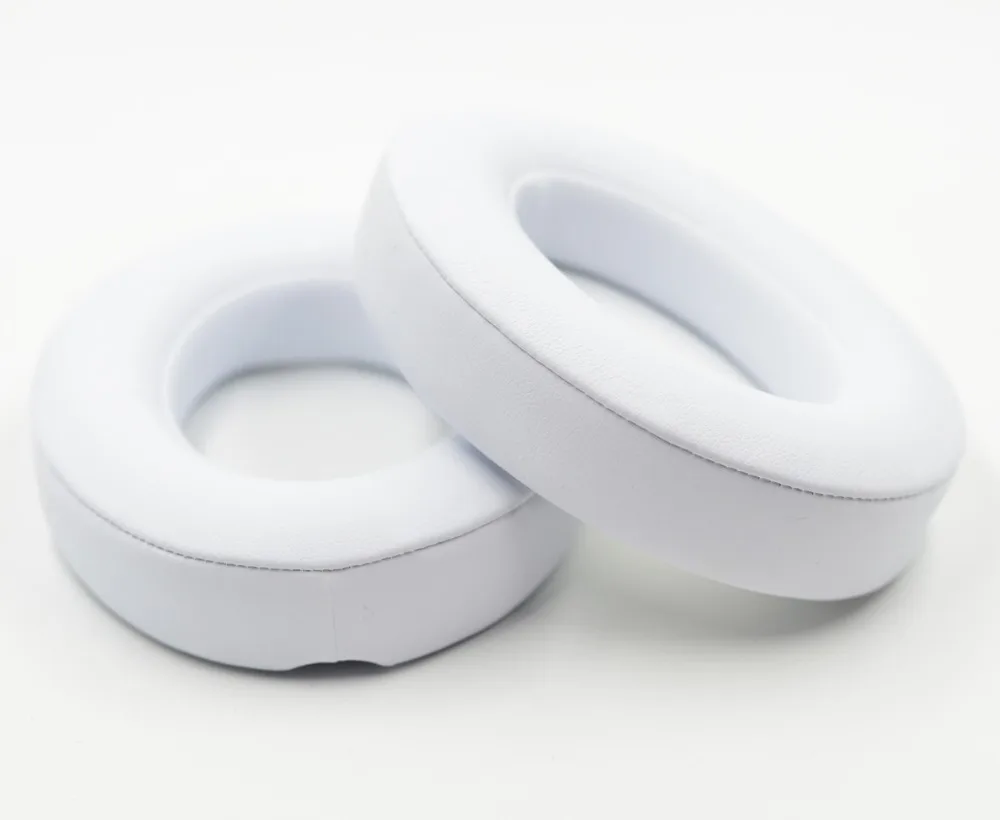 

Carberon Replacement Ear Pads Ear Cushion for Studio2 wired/Studio2 Wireless/Studio3 Wireless Headphones(White)