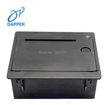 

3inch micro thermal panel printer for android/win7/win8 with USB+TTL/RS232 interface