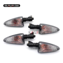 Для BMW R1200R 07-14, R1200 GS 04-12, r1200GS LC 15-16 мотоциклетные спереди и сзади мигалка Включите индикатор сигнала лампы