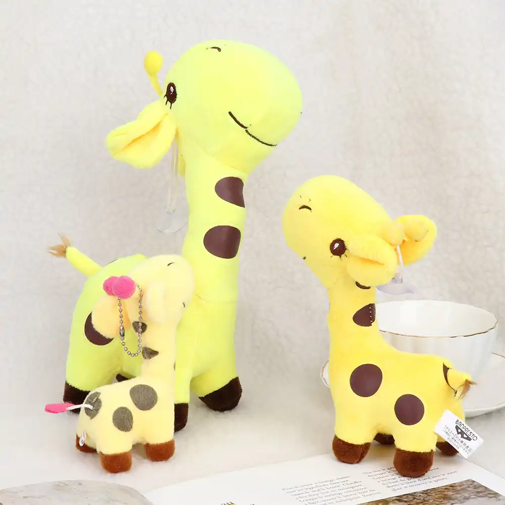 baby boy soft toy