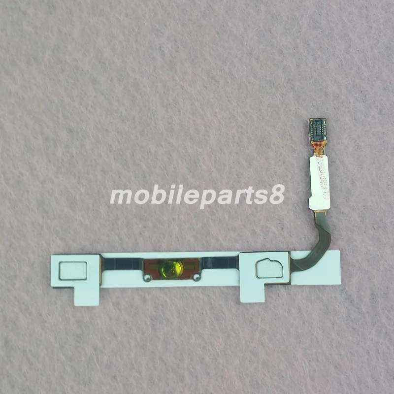 10 шт./лот Новое меню Главная Keybord touch Сенсор Flex для Samsung Galaxy S2 S3 S4 дома flex|Шлейфы