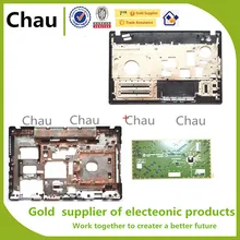 Новинка для lenovo G580 G585 верхняя крышка Упор для рук верхний чехол+ нижняя базовая крышка чехол 60.4SH33.021 60.4SH01.001