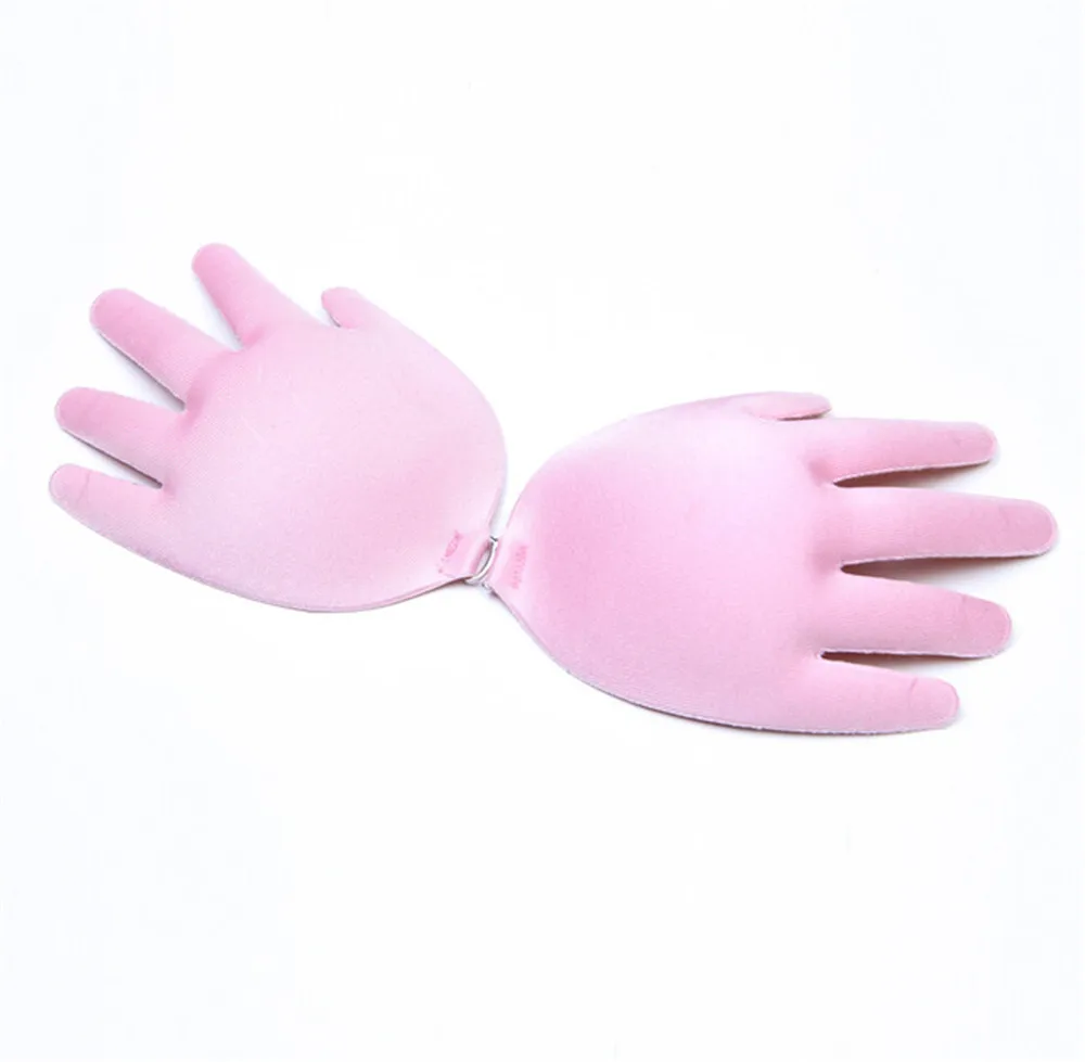 FeiTong-Women-Self-Adhesive-Strapless-hand-shape-Blackless-Solid-Bra-Stick-Gel-Silicone-Push-Up-women.jpg_640x640 (2)_